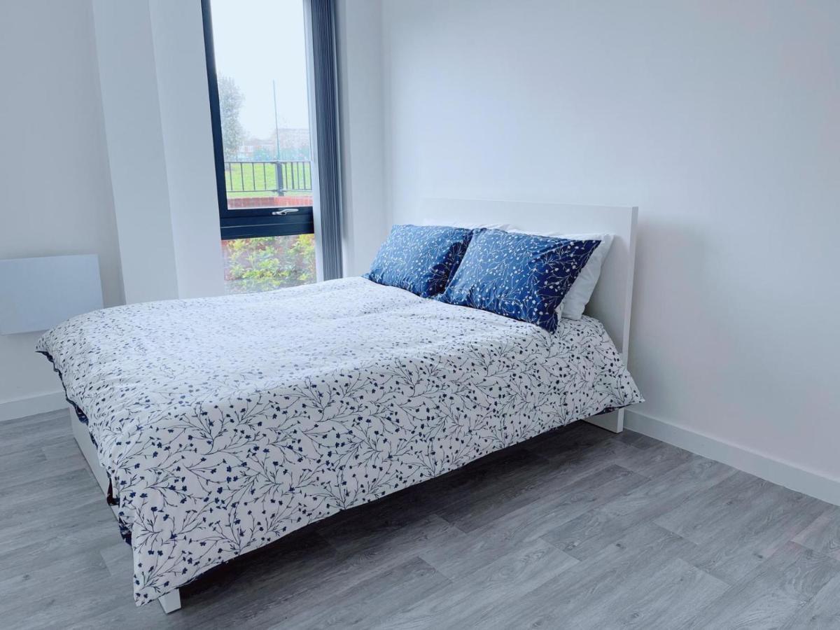 Modern House Hotel Manchester Ngoại thất bức ảnh
