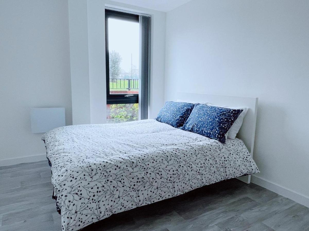 Modern House Hotel Manchester Ngoại thất bức ảnh