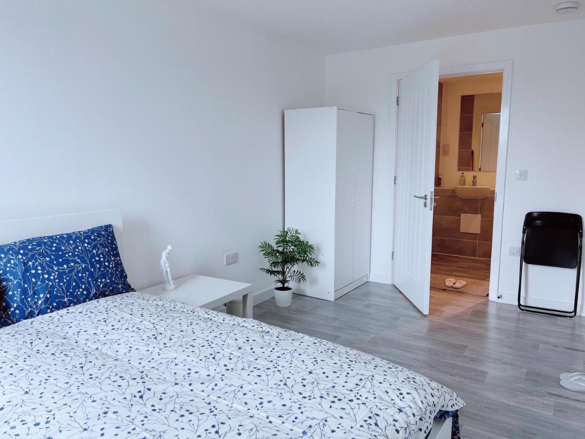 Modern House Hotel Manchester Ngoại thất bức ảnh