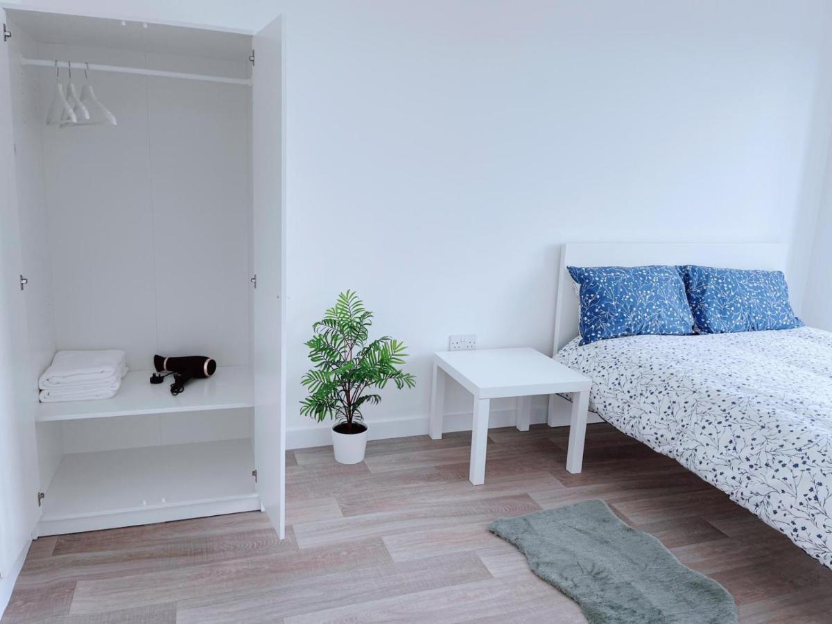 Modern House Hotel Manchester Ngoại thất bức ảnh