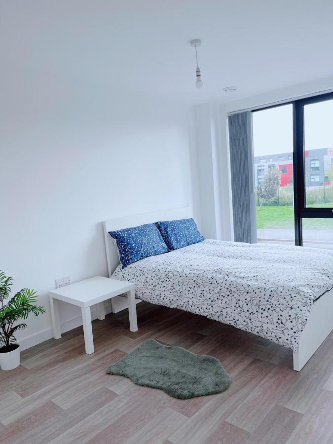 Modern House Hotel Manchester Ngoại thất bức ảnh