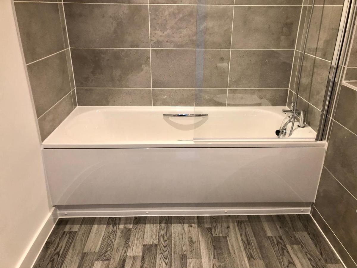 Modern House Hotel Manchester Ngoại thất bức ảnh